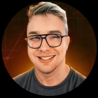 LeviRietvol's profile picture. Click My Website To See My Trades For Free🚀| Not Financial Advice