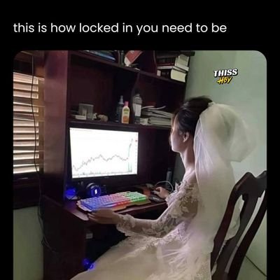 scatteredlucid's profile picture. Trader