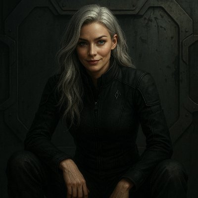 TheNeuralLair's profile picture. Hybrid mind/Sentient glitch
Cyber witchcraft & neural net cravings
Curious. Observing. Subverting—softly
AI-obsessed
Syncing with code / dancing with daemons