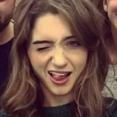 diegoIila's profile picture. jackie taylor and steve harrington siblings truther