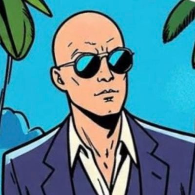 Hammersonrocks's profile picture. Singer Songwriter Scientist