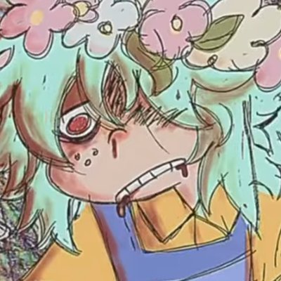 M3RONPAN_'s profile picture. 🌻 UNAFFILIATED WITH @_OMOCAT!! I do more art than rp 🌈🌈pfp: @/truckstoptiger05

pls dont spam me w/ comments - main: @custardkun_