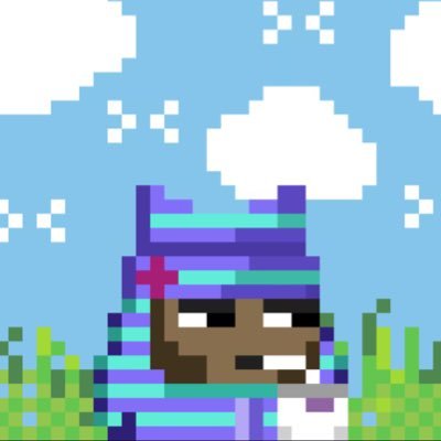 retrodiskotek's profile picture. MONAD Lover the collector of many things... @monad OG @MeteoraAG Contributor