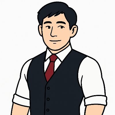 Monochrome_zd's profile picture. まともに開発し始めたばかりの雑魚エンジニア