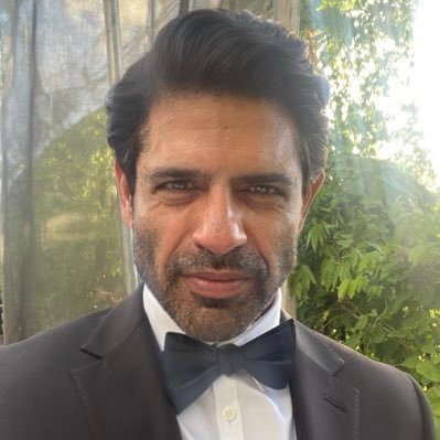 LuckyMrRai's profile picture. Ex Trad-Fi Wall Street (JPMorgan);              Mid Market Private Equity Investor;                Chairman & CEO Revision Military;      Bitcoin Maxi✌🏽🟠