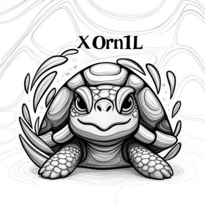 x0rn1L's profile picture. Satirical conspiracist & institutional gossip correspondent. Documenting the "banal reality" of elite rituals through a hyperreal lens.
• "The Teapot Theorist"