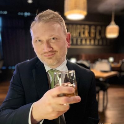 MdDemocracy's profile picture. 