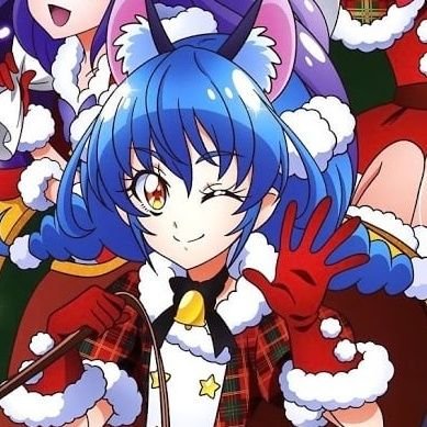 Darkkley's profile picture. 29 ♡ She/Her ♡ 🏳️‍⚧️♀️  ♡  Bisexual ♡ EN/FR/DE ♡ Autistic ♡ INFJ ♡ Project Sekai ♡ Precure ♡ Love Live ♡ Sanrio ♡ Twice ♡ Multifandom
