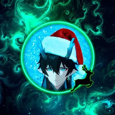 AbandonedDragxn's profile picture. ° #𝐎𝐤𝐮𝐦𝐚𝐑𝐏/ #𝐌𝐕𝐑𝐏 °