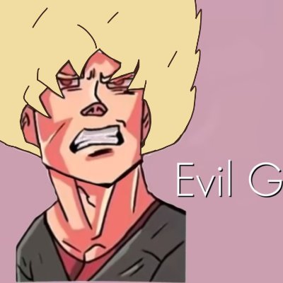 EVILGO_KU's profile picture. 