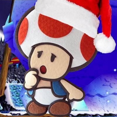 EpicToad2k's profile picture. It&#039;s me Toad I’m a 21 black artist who is a boy who has dyslexia and loves Toad I like Mario, Sonic, Touhou, and Neptunia (Ai isn&#039;t art)

Also Kinoppe&#039;s #1 fan