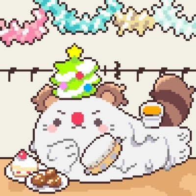 kayoluhataso's profile picture. ドット絵とVTuber大好き。Skeb https://t.co/Od0YVygTIQ