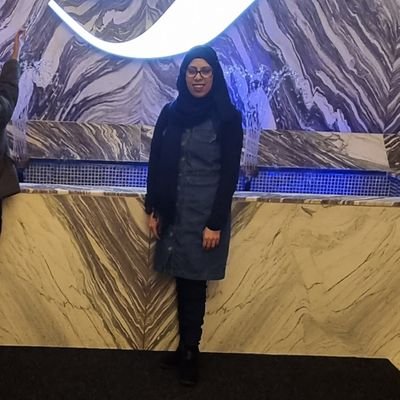 Rabia_ShehzadiM's profile picture. PGCE @UEL_News 📚
Studied @KelmscottSchool
UCL @IOE_London graduate.
📚 Trainee teacher | 🌟 SEND advocate | 📖 Book lover | ✨ Exploring life | My own views 💕