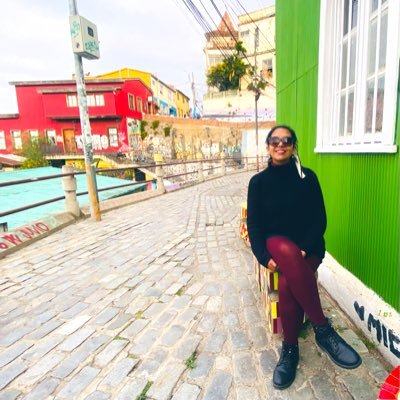 AloVallejos's profile picture. Profe, bullanguera y porteña. 🫰🏽