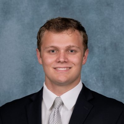 Aidan_Covinsky's profile picture. KC • KU 27