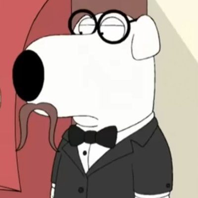 autoindulgente's profile picture. A Sutil Arte De Ligar Um Córtex Pré Frontal Produzido Na Impressora Biológica Com A Interface Cerecrósmica De Pomoluum  E  F*D#- Se