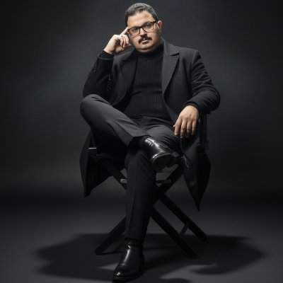 Hassan_ELDash's profile picture. اللَّهُمَّ إِنِّي أَسْأَلُكَ مِنْ فَضْلِكَ وَرَحْمَتِكَ فَإِنَّهُ لا يَمْلِكُهَا إِلاَّ أَنْتَ