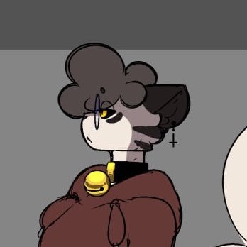 boredradiocat's profile picture. RADIO!!! funny cat who relax’s… a bit too hard…  old acc was @yourfavdust