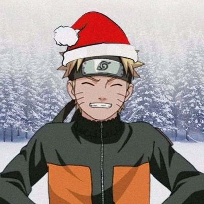 mihhaval's profile picture. naruto is so cute