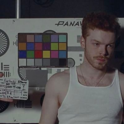 hourlymonaghan's profile picture. @cameronmonaghan 24/7