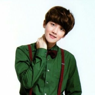 Xxoxxotic's profile picture. Exo is 9!!!