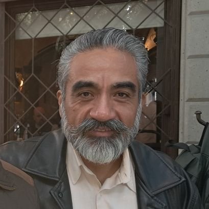 docgerardoreyes's profile picture. Médico / Psicoterapeuta. Conferencista y Capacitador.