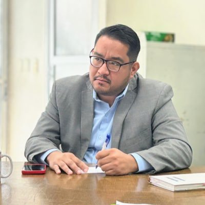 alfredo_ortizz's profile picture. Titular de la Unidad Jurídica del #ISSSTEVeracruz. Veracruzano de corazón 🇲🇽 | De izquierda social y progresista ⚖️