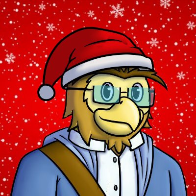 Regular_TF's profile picture. Just a guy who likes to draw, furry, bara and transformation.
Patr30n: https://t.co/MPelhMbxmy
Psdt: Tambien hablo español