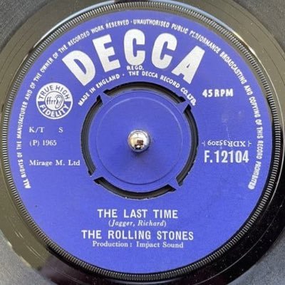 Al_Hine's profile picture. 7"Single & Doctor Who fan, I block all users of the word "Whovian" & anyone who calls records "Vinyls" ❤️Bowie ❤️Punk  ❤️OMD ❤️TV idents ❤️ Matchbox 1-75 Series