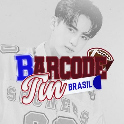inbarcodebr's profile picture. Sua primeira e maior fonte de informações 𝗼𝗳𝗶𝗰𝗶𝗮𝗹 Brasileira sobre o ator e integrante da ( @clo_ver_riser ). @barcodetin gerenciado pela GMMTV 🤍