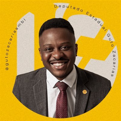 GutoZacariasMBL's profile picture. Membro do @mblivre. Pré-candidato a Deputado Federal por SP | Deputado estadual em São Paulo. | Parlamentar mais econômico de SP.