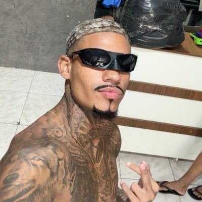 Juan_Queiiroz's profile picture. Perfil Único e oficial 🫣🙌

Cria De Santa cruz RJ 🇧🇷

Gato Preto que não é sinônimo de azar 🖤🫣