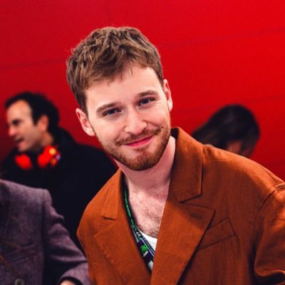 fredhechinger's profile picture. 