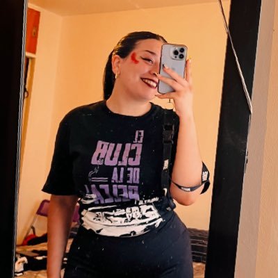 vaalubj's profile picture. mucho más q un puto sueño q vos nunca alcanzarás.