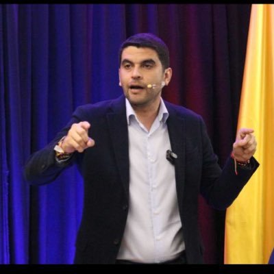 hernancadavidma's profile picture. 🇨🇴 Ciudadano colombiano 🏛️ Congresista de la República 2022-2026 🫱🏻‍🫲🏼
