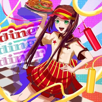 aimer_mono's profile picture. あんまりフォロワーに配慮してない壁打ち垢。一次創作もするジャンル雑多、ツイステと女児アニメとキヨとホラゲ多め(本家@amijona_)