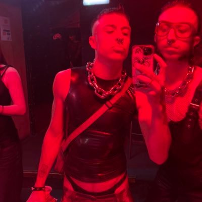 scumboyty's profile picture. 