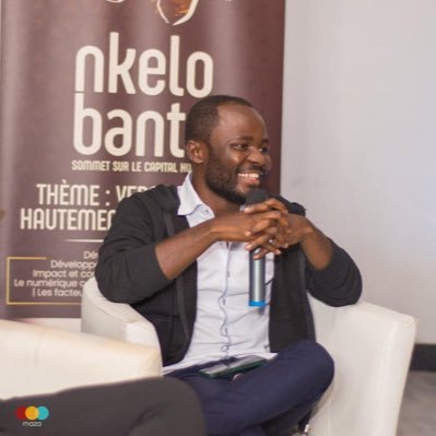 ElieLomboto4's profile picture. *Chrétien | Fils de Dieu | Fondateur de Maki ya Congo 🥚 | Conseiller en élevage de poules pondeuses | Passionné de politique congolaise 🇨🇩 |tonton d’Oracle❤️