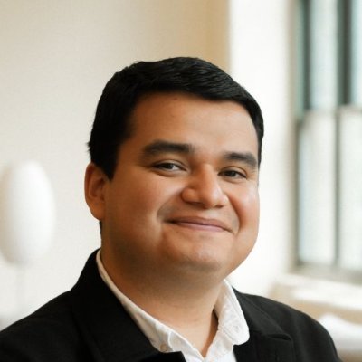 Franciscocrz's profile picture. Head of Community @ Replit