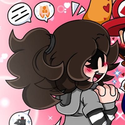 Alondra52360050's profile picture. ENG/SPA
She/her, 19 years old, artist and multifandom. I'm rarely inactive :v

🩷✨| Follow me on Wattpad: https://t.co/Svh6cYX61P