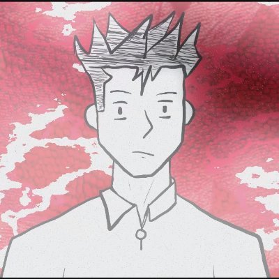 _spring_bone's profile picture. An indiegames developer🖥️. Enjoys creating #puzzle, narrative, #horror, #cute, games🎮. Learning to draw✏️.