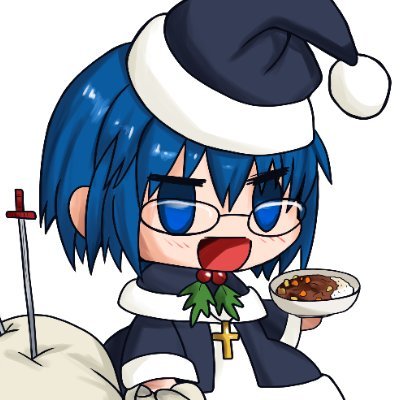 cookieokami's profile picture. 🇦🇷arg| SPA/ENG/PTBR📚| Cosplayer and Artist | Metalhead | Melty Blood | VN enjoyer | ~ Live happily! ~🌻