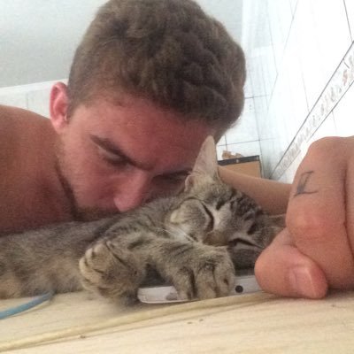 faustoct1's profile picture. indie hacker building consumer apps in public