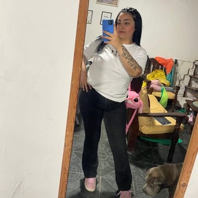 _mmeeel___'s profile picture. ᴜɴ ᴅίᴀ ᴀ ʟᴀ ᴠᴇᴢ✨️
19.