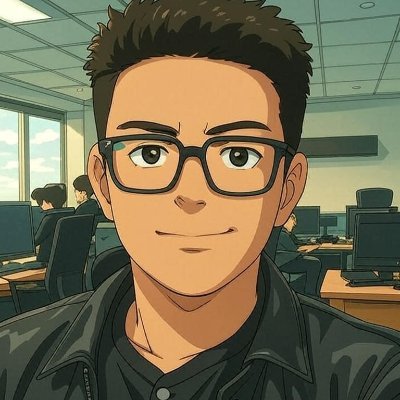 ArguDev's profile picture. iOS developer 🚀