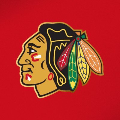 NHLBlackhawks's profile picture. Here come the Hawks‼️