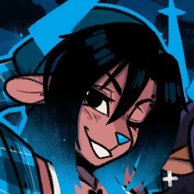 vapor_eight's profile picture. Deltarune, Splatoon || Artist || 24 || He/Him || Suggestive Art sometimes