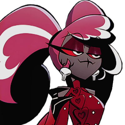 BabyDoll3V's profile picture. .🪡 ࣪˖  #𝓕ASHION  DESIGNER.
𝓘nfluencer  de  𝙑𝖮𝖷𝖳𝖤𝖪 📲  la  que  manda  entre  los  #VEES ♡ 💀👠 mis  atuendos  valen por  diez  de  ti  .ᐟ