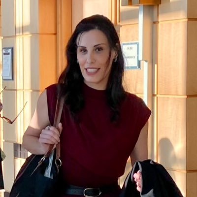 JeninYounesEsq's profile picture. National legal director @adc. Cancelled by left for covid views & right for Palestine views. Retweets not=endorsements. Cohost of @prevprohibited podcast