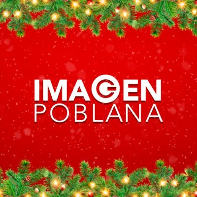 ImagenPoblana's profile picture. El primer diario digital poblano. 💪➡️ Seriedad y veracidad nos distinguen | 🎉 19 años siendo tu diario de confianza.